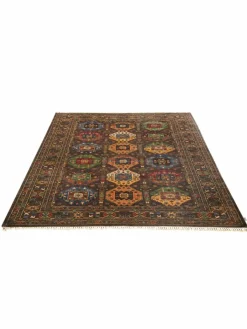 Kazak Ghazni|Kibek Discount