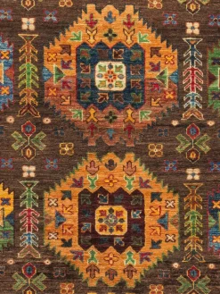 Kazak Ghazni|Kibek Discount