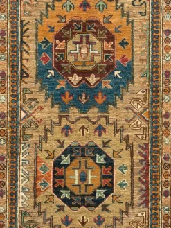 Kazak Ghazni|Kibek Sale