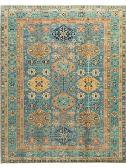 Kazak Ghazni|Kibek New