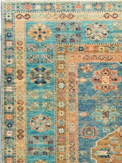 Kazak Ghazni|Kibek New