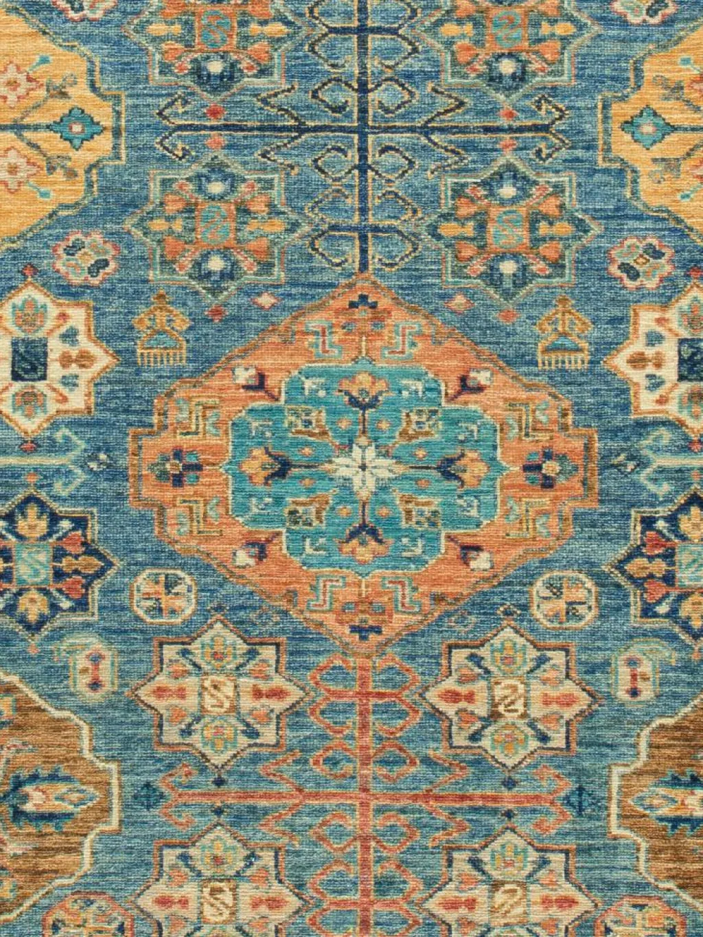 Kazak Ghazni|Kibek New