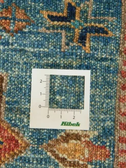 Kazak Ghazni|Kibek New