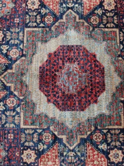 Kazak Ghazni|Kibek Sale