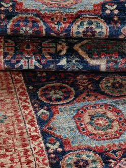 Kazak Ghazni|Kibek Sale