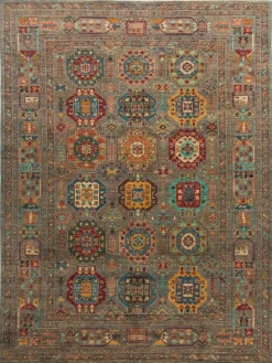 Kazak Ghazni|Kibek Online