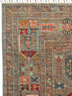 Kazak Ghazni|Kibek Online