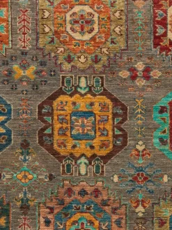 Kazak Ghazni|Kibek Online