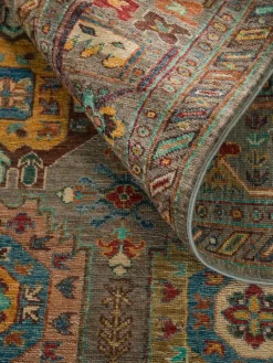 Kazak Ghazni|Kibek Online