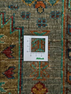 Kazak Ghazni|Kibek Online