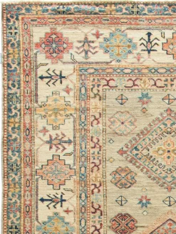 Kazak Ghazni|Kibek New