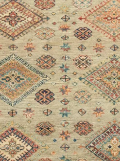 Kazak Ghazni|Kibek New