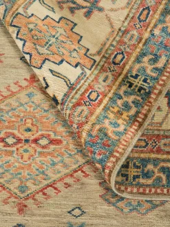 Kazak Ghazni|Kibek New