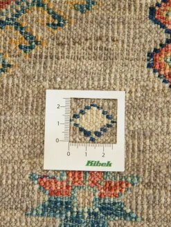 Kazak Ghazni|Kibek New