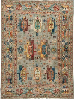 Kazak Ghazni|Kibek Hot