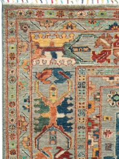 Kazak Ghazni|Kibek Hot