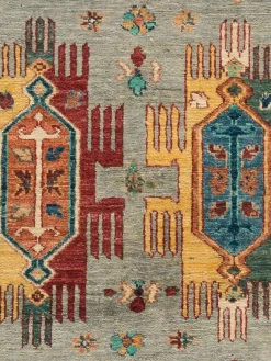 Kazak Ghazni|Kibek Hot