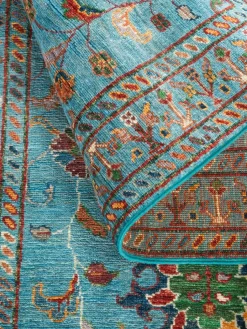 Kazak Ghazni|Kibek Sale