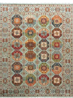 Kazak Ghazni|Kibek Outlet