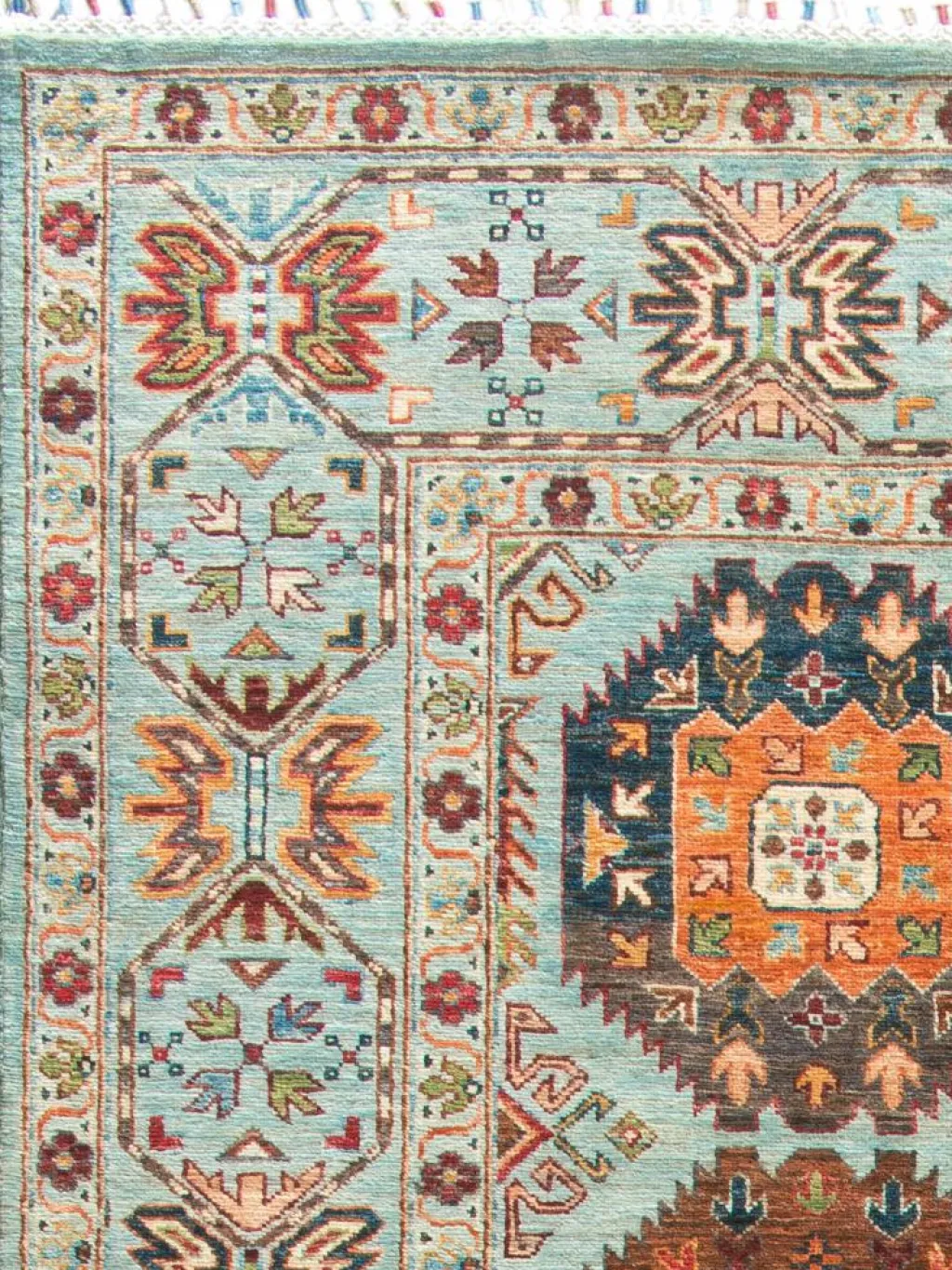 Kazak Ghazni|Kibek Outlet