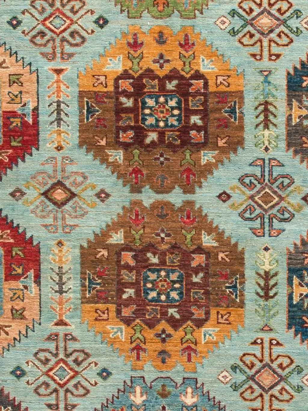 Kazak Ghazni|Kibek Outlet