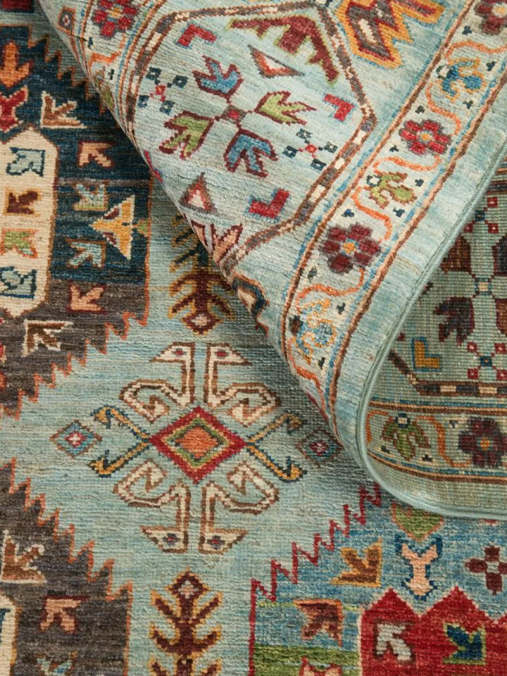 Kazak Ghazni|Kibek Outlet