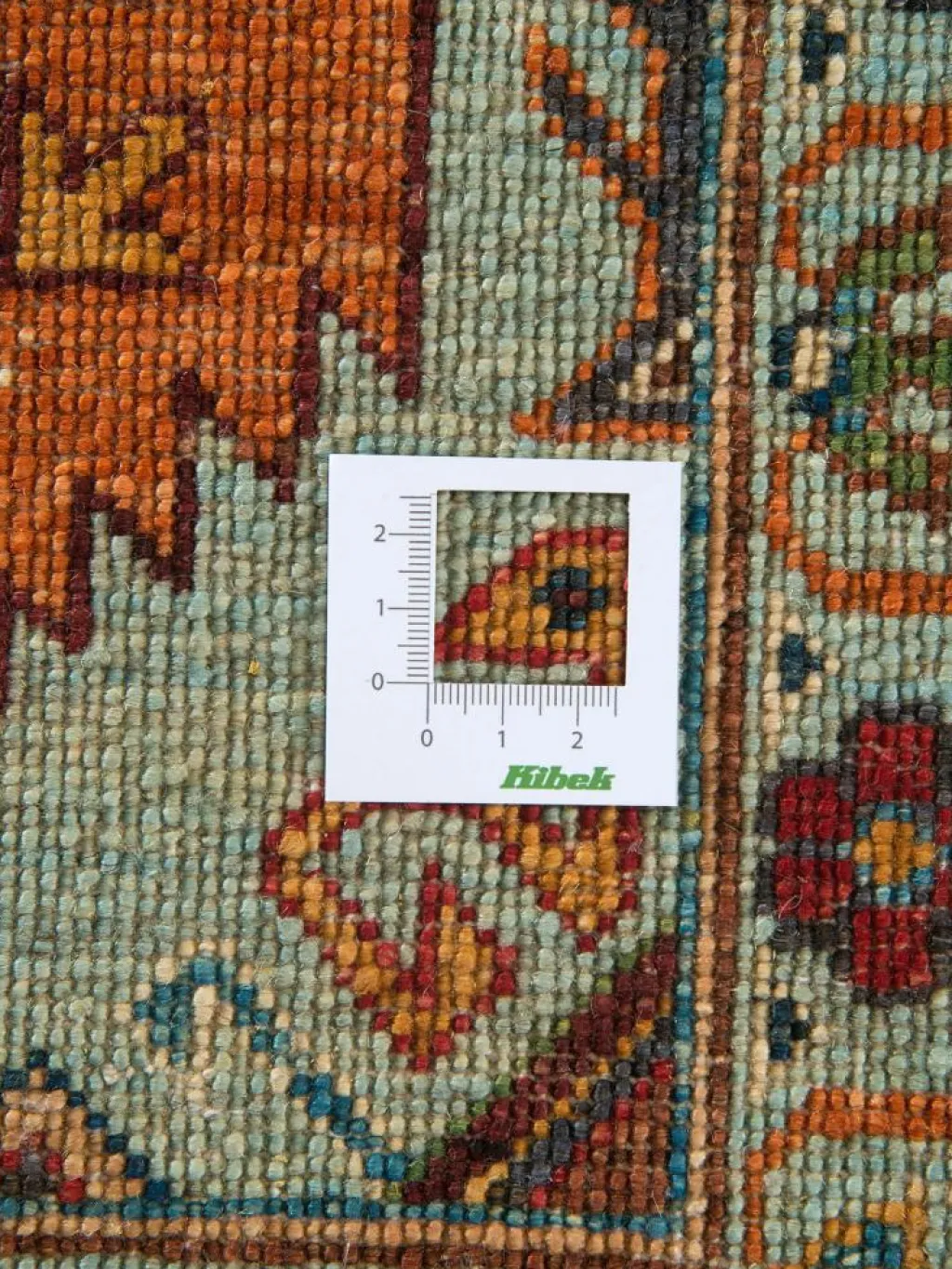 Kazak Ghazni|Kibek Outlet