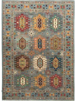 Kazak Ghazni|Kibek Sale