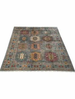 Kazak Ghazni|Kibek Sale