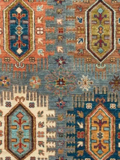 Kazak Ghazni|Kibek Sale