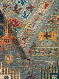 Kazak Ghazni|Kibek Sale