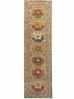 Kazak Ghazni|Kibek Best