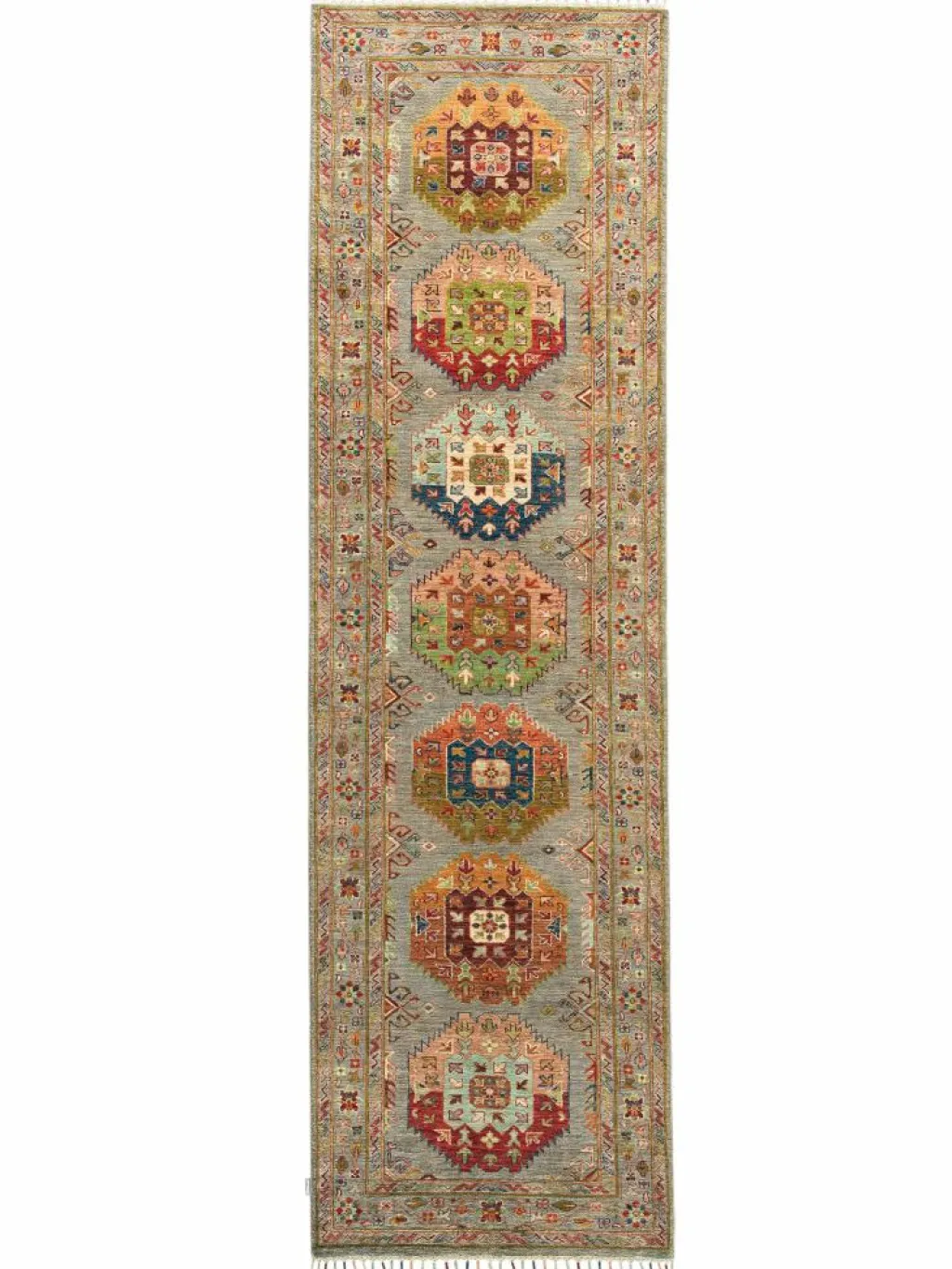 Kazak Ghazni|Kibek Best