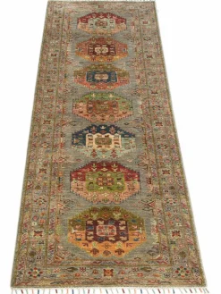 Kazak Ghazni|Kibek Best