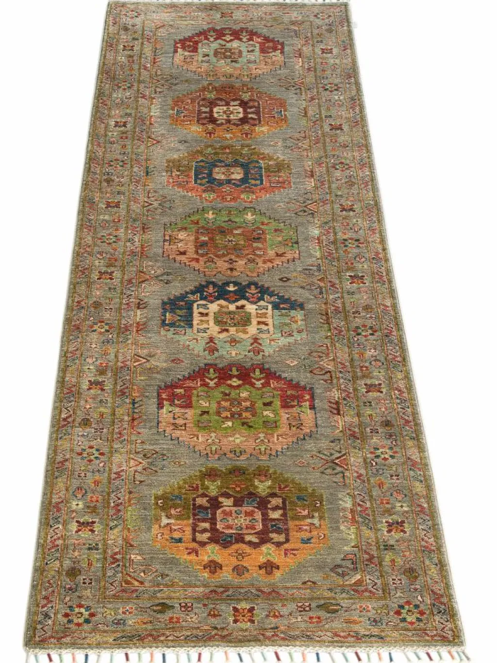 Kazak Ghazni|Kibek Best