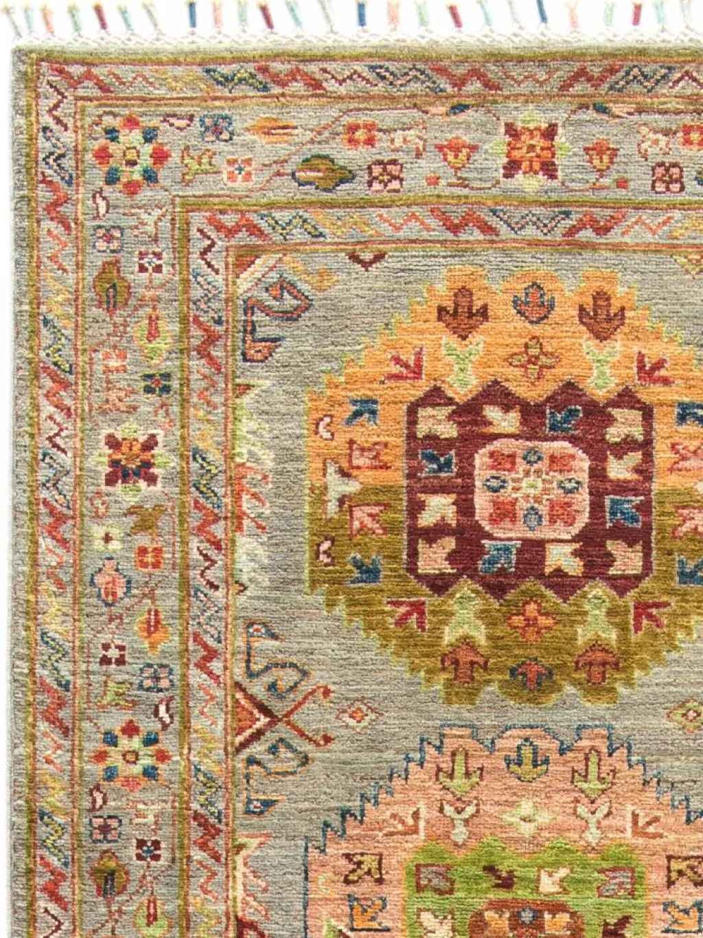 Kazak Ghazni|Kibek Best