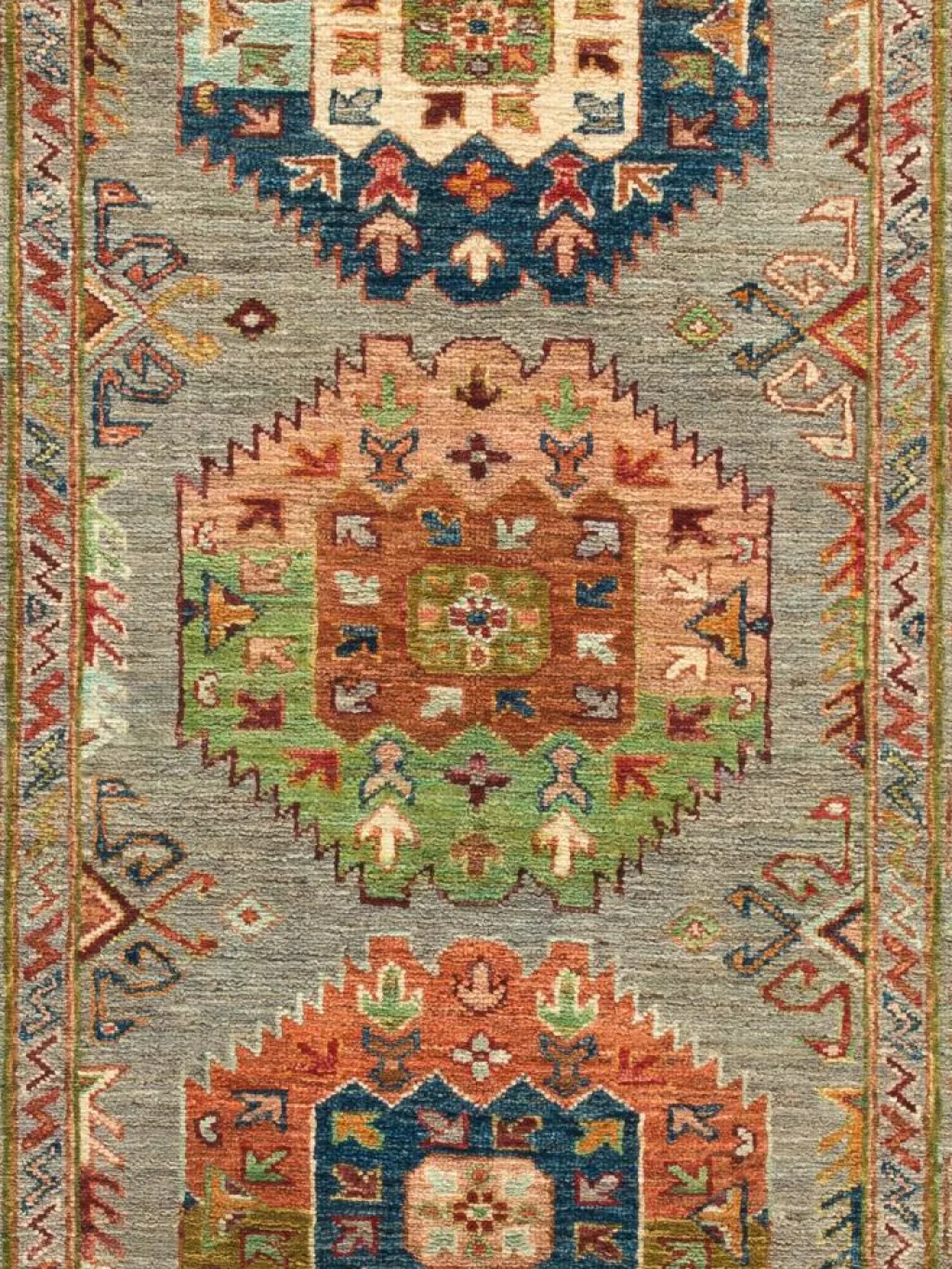 Kazak Ghazni|Kibek Best