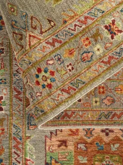 Kazak Ghazni|Kibek Best