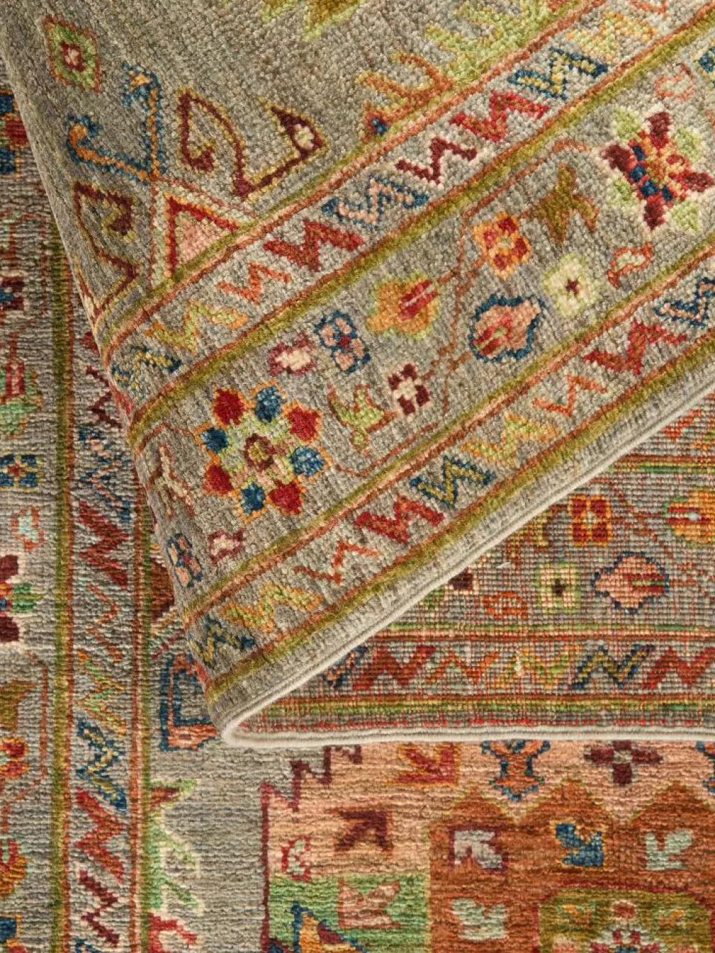 Kazak Ghazni|Kibek Best