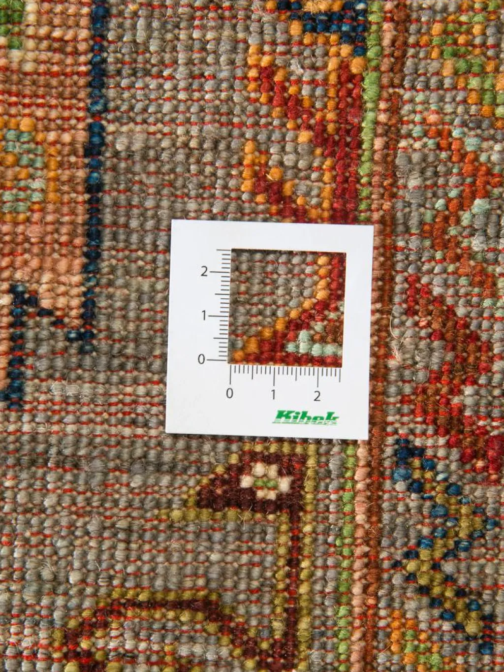 Kazak Ghazni|Kibek Best