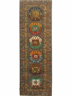 Kazak Ghazni|Kibek Discount