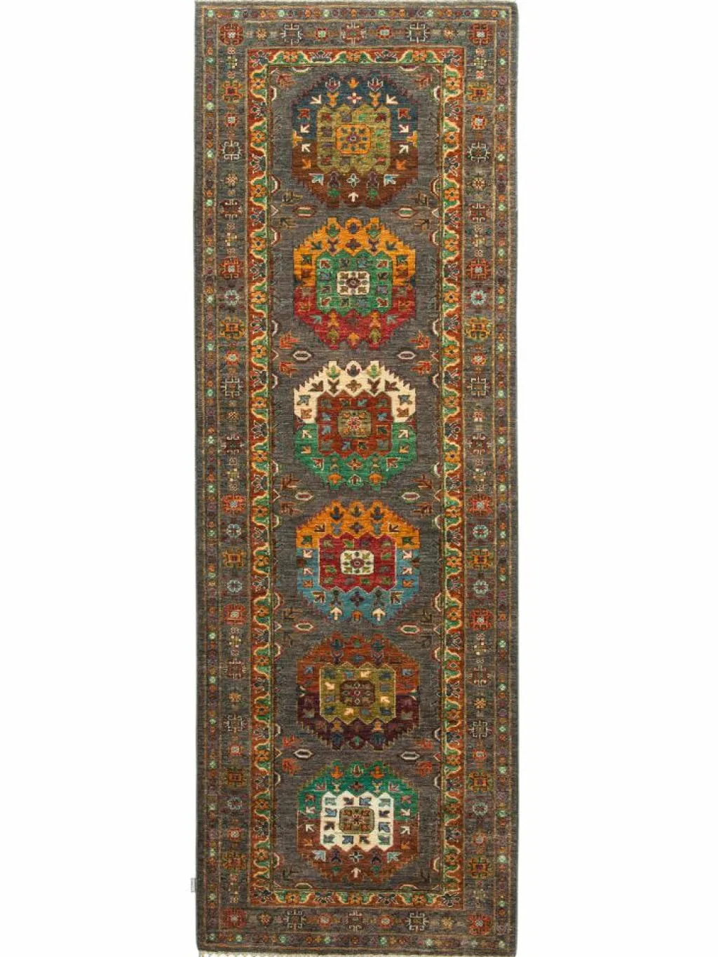 Kazak Ghazni|Kibek Discount