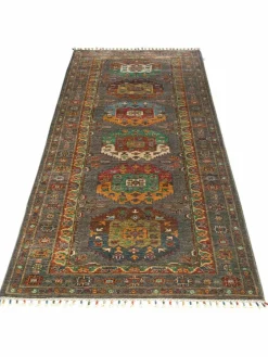 Kazak Ghazni|Kibek Discount