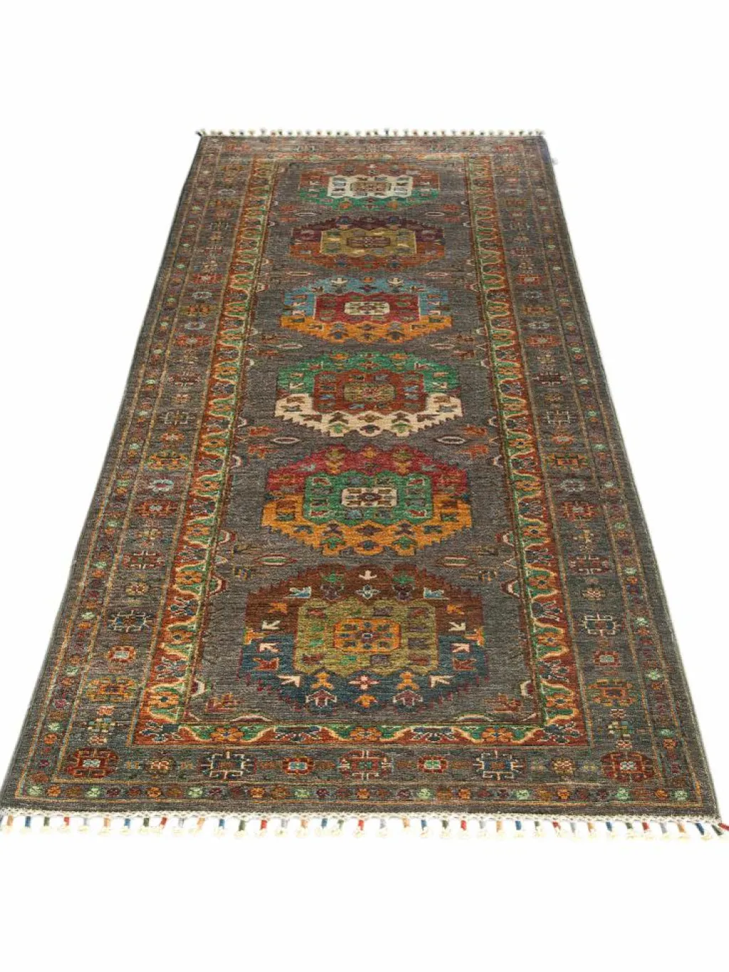 Kazak Ghazni|Kibek Discount