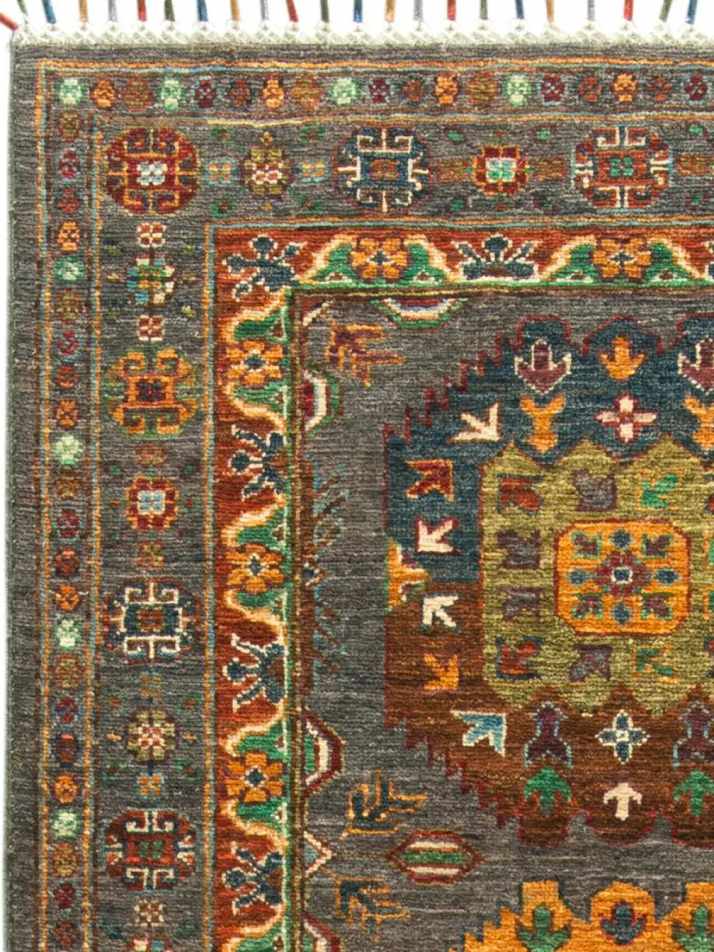 Kazak Ghazni|Kibek Discount