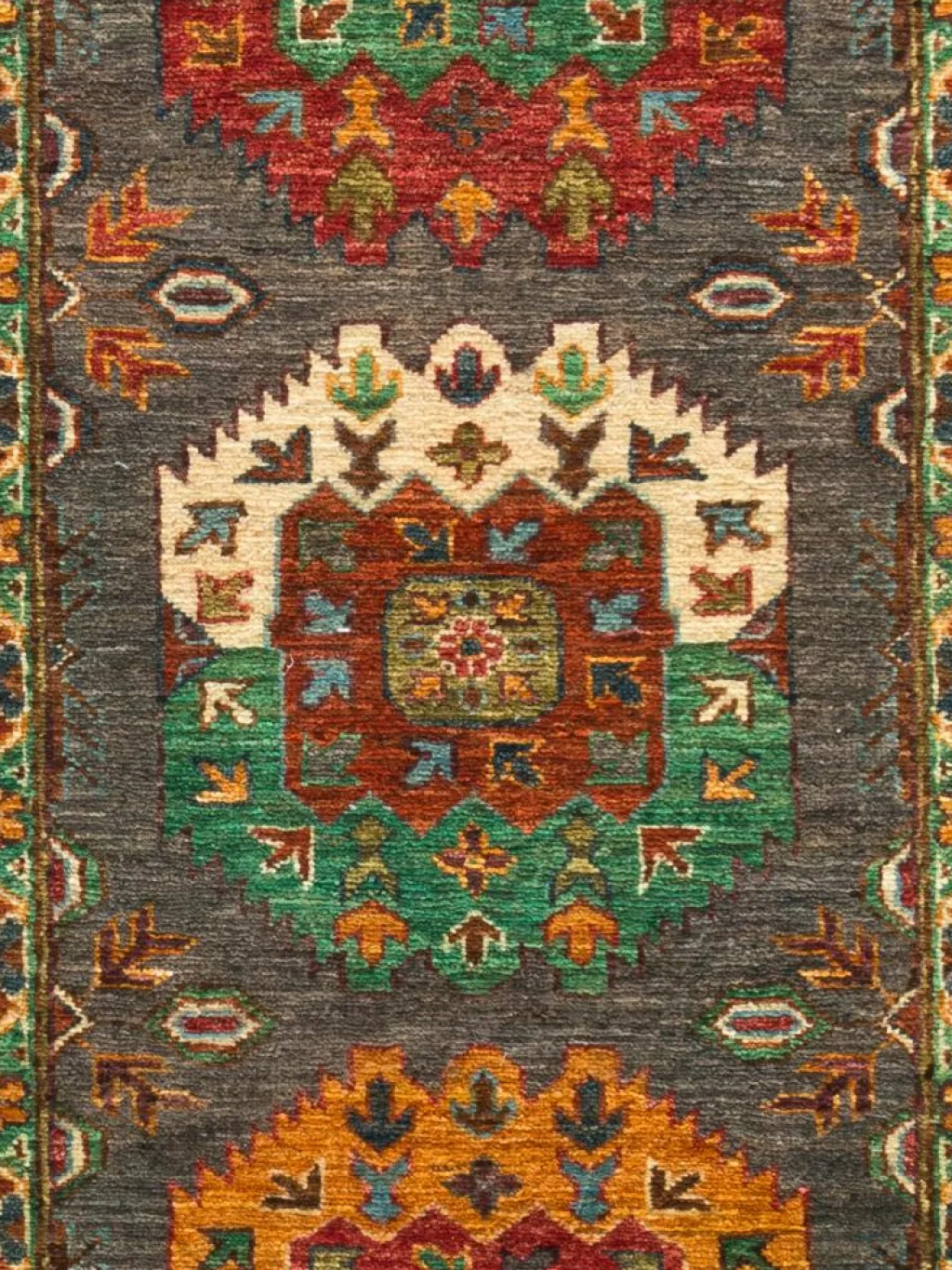 Kazak Ghazni|Kibek Discount