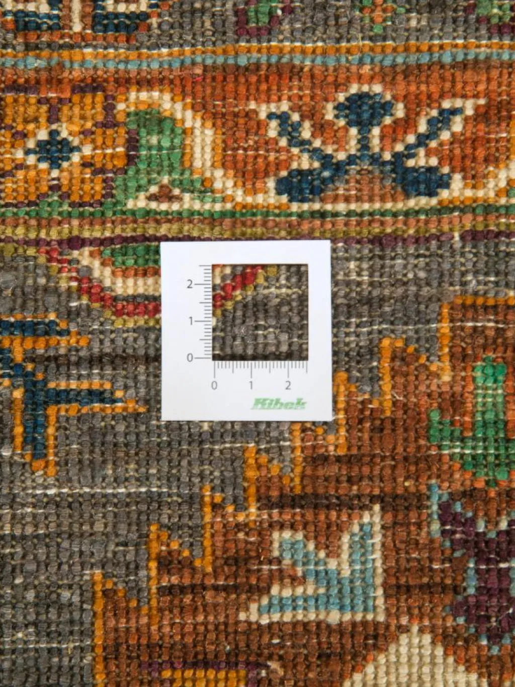 Kazak Ghazni|Kibek Discount