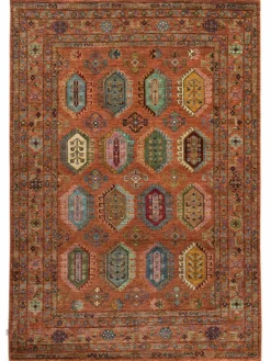 Kazak Ghazni|Kibek Online