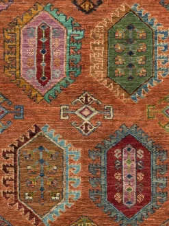 Kazak Ghazni|Kibek Online