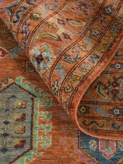 Kazak Ghazni|Kibek Online